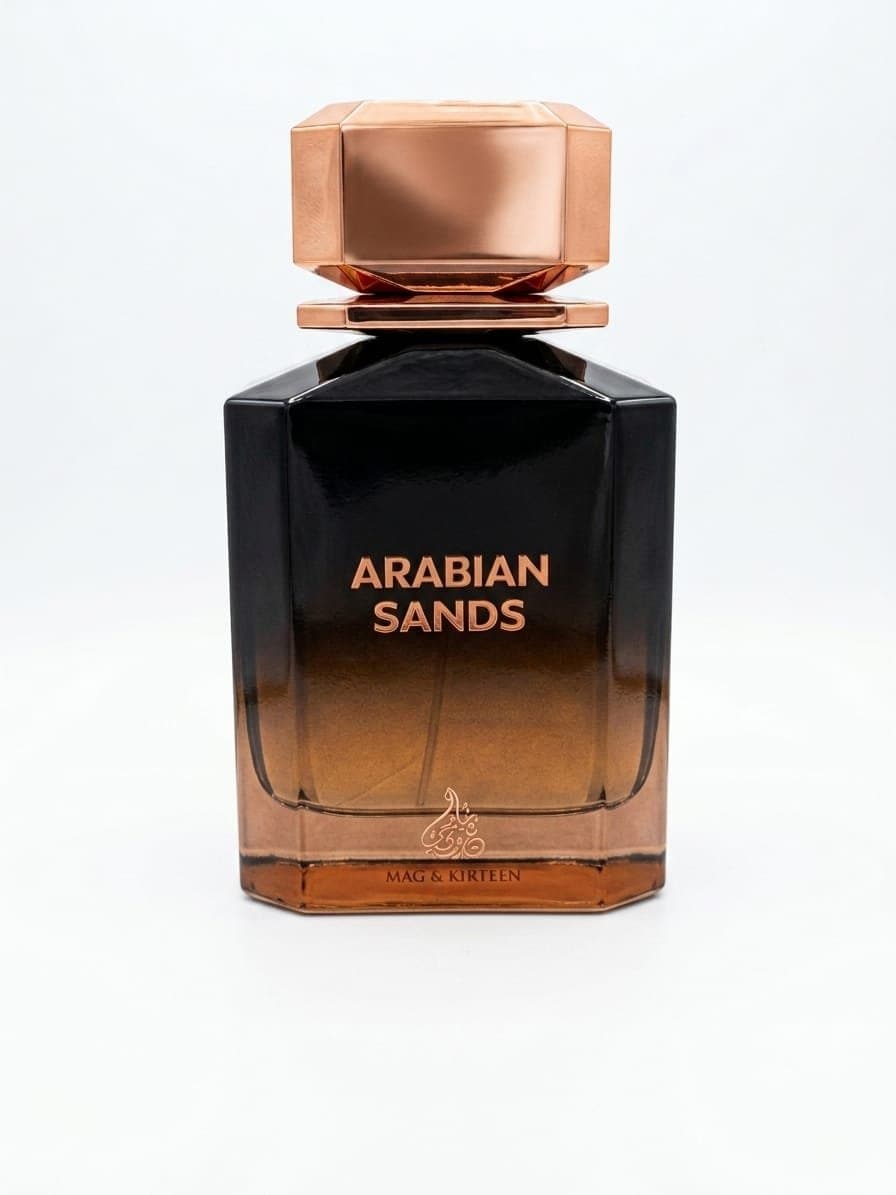Arabian Sands