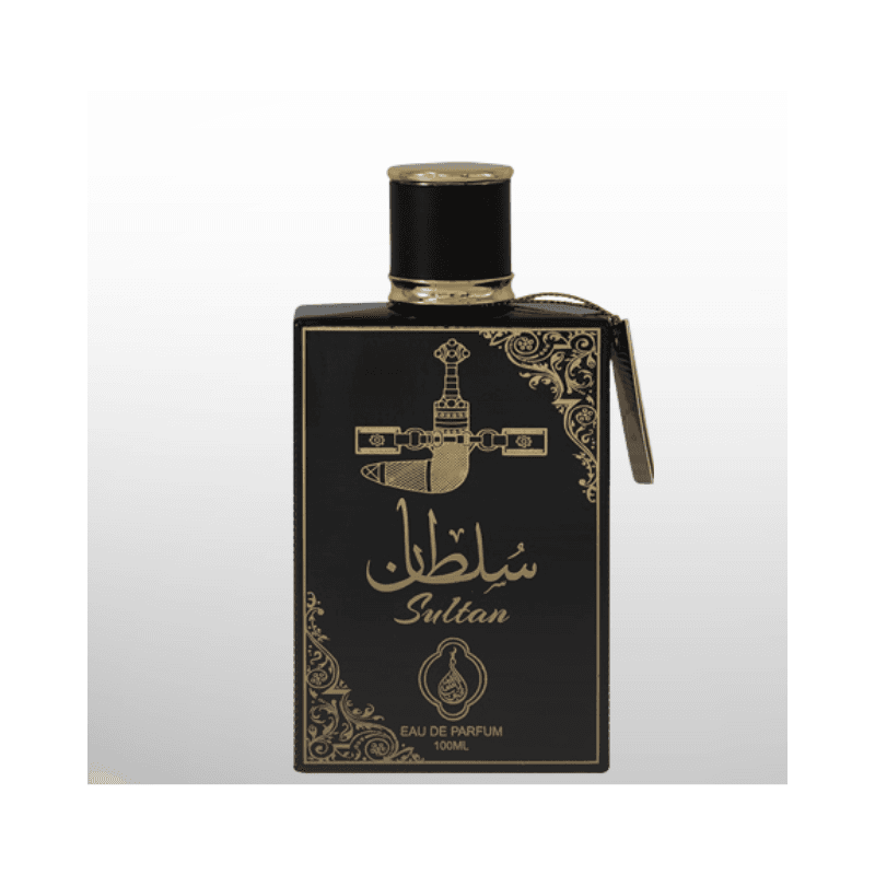 Sultan Black