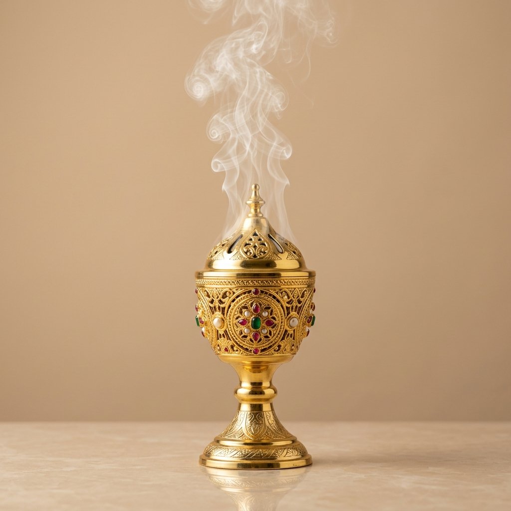 Oud & Bakhour