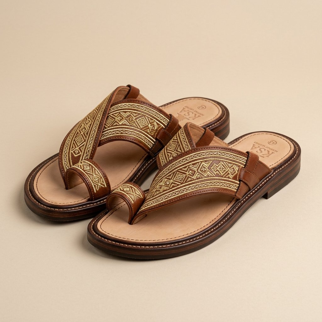 Formal Shoes