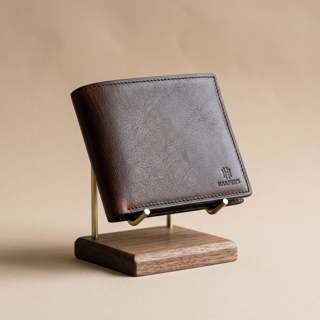 Wallets & Bags