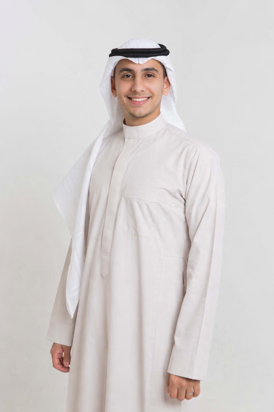Casual Thobes