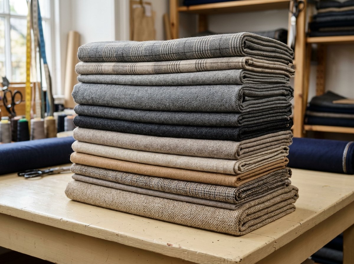 Premium Fabric Deal